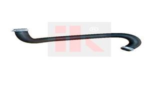 RADYATOR ALT HORTUMU TRANSIT V347 2.3TDCI 06 14