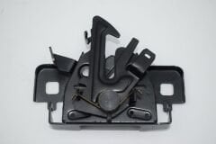 MOTOR KAPUT KİLİDİ MANUEL RENAULT CLIO 4-CAPTUR-TRAFIC VIVARO-ESPACE 656015563R