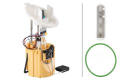 YAKIT BESLEME UNITESI SAG MERCEDES E-CLASS W212 S212