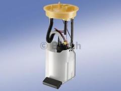 DEPO ŞAMANDIRASI PASSAT 09-10 2.0TDI ELEKTRİKLİ