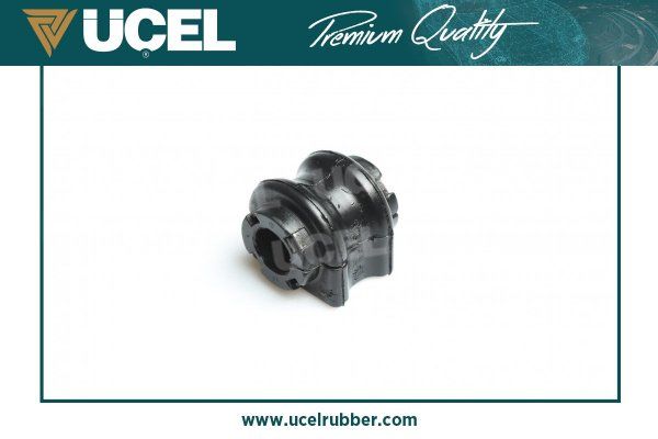 VİRAJ DEMİR LASTİĞİ RENAULT KANGOO 3 08> 20mm
