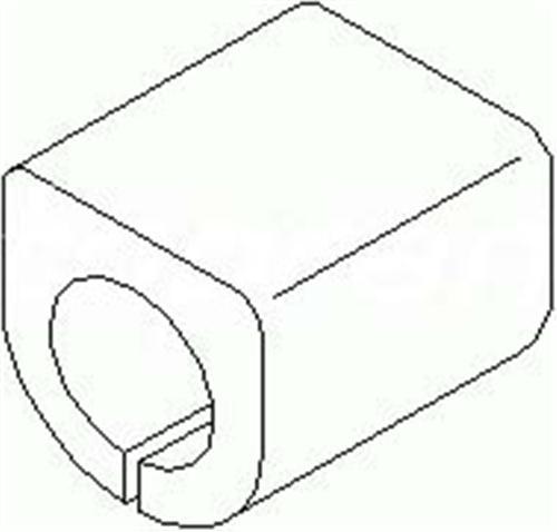 VIRAJ DEMIR LASTIGI ARKA MERCEDES SPRINTER B901 B904 . VW LT 28-35-46