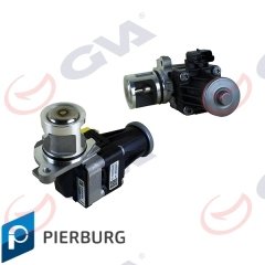 EGR VALFI P207-P208-P3008-P308-P4008-P5008-BERLINGO-C3-C4-C5-DS3-DS5-FIESTA-FOCUS-MONDEO 1.4-1.6HDI DV6C-DV6DTED-DV6DU-DV6UC -VOLVO C30-S40-S60-V50-V60-V70 ORJİNAL