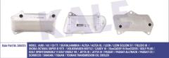 YAĞ SOĞUTUCUSU OTOMATİK ŞANZIMAN DSG GOLF-JETTA-PASSAT-CADDY-A3 2004-2013 1.4 TSI 1.9-2.0 TDI