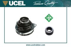 AKS KÖRÜĞÜ İÇ SOL INA RULMANLI DIŞ SACLI Y.M. RENAULT CLIO 1 B-C57 5-357 1.2-1.4-1.8-1.9 D
