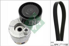 ALTERNATÖR GERGİ KİTİ CLIO 4-CAPTUR-MEGANE 3-SCENIC 3-GRAND KANGOO-MERCEDES CITAN 1.5 DCİ 13