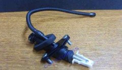 HİDROLİK DEBRİYAJ ÜST MERKEZİ CORSA C 00 COMBO 01 TIGRA 04 15.87mm