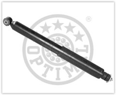 ARKA AMORTİSÖR L/R CORSA C 00 06 TIGRA 04 10 BAGLANTI BURÇU DELİGİ 10mm GAZLI