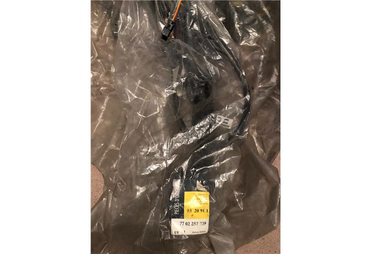 SOL ÖN KABLO L53H-S-A-1 95