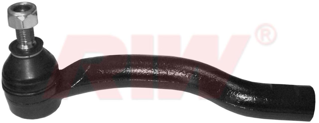 ROT BAŞI SOL TOYOTA RAV 4 3 06