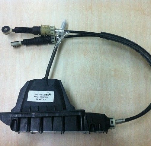 VİTES KUMANDA KOLU DACIA DOKKER - LODGY