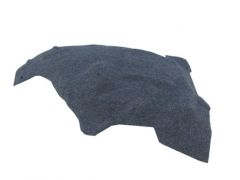 ÖN ÇAMURLUK DAVLUMBAZI SOL 2016 MEGANE 4 HB SEDAN