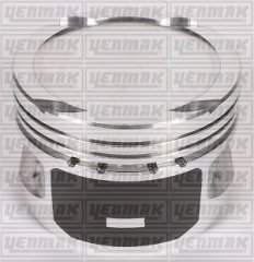 MOTOR PİSTON SEGMAN 76.51 POLO-BORA-LUPO-CADDY-GOLF 3-4 96-02 AFH/AFK/AHW/AKQ/AUA/AXP/APE/BBZ