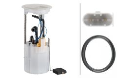 YAKIT BESLEME UNITESI MERCEDES W169 W245