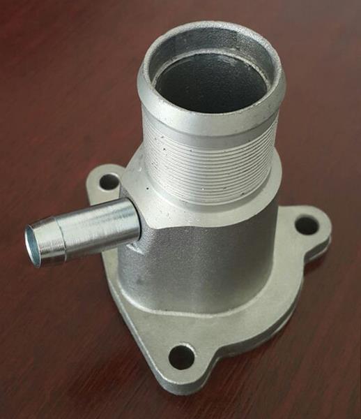 8200561420 TERMOSTAT YUVASI CLIO-KANGOO-MEGANE-DACIA LOGAN 1.4-1.6 K4J-K4M ALİMİNYUM-TIPASIZ