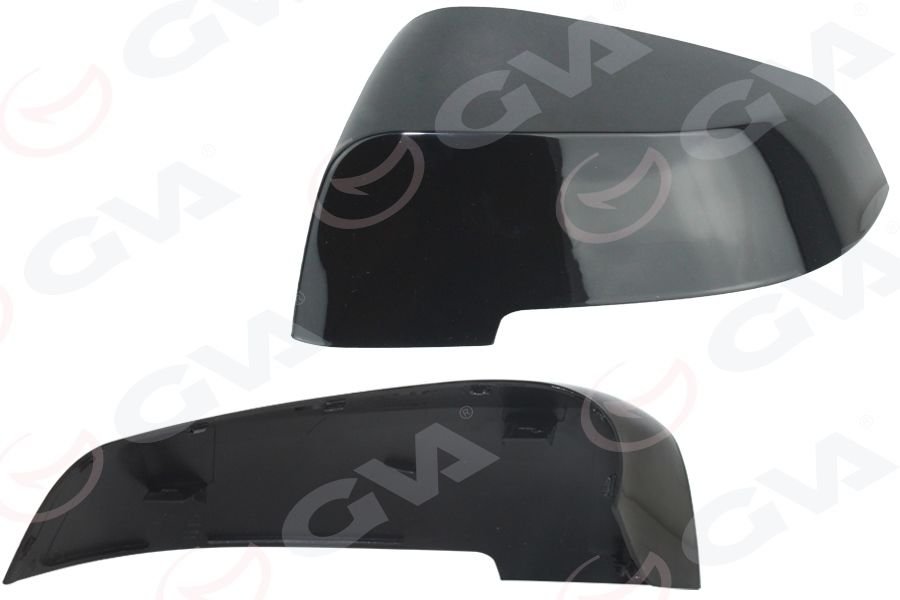 AYNA KAPAGI PARLAK SIYAH SOL BMW F10 LCI F01 LCI