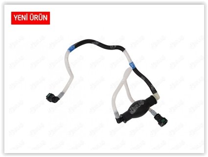 MAZOT YAKIT BORUSU MEGANE 2 1.5 DCİ