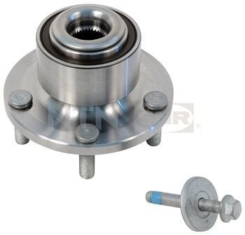 ÖN TEKER PORYASI FOCUS 2-C-MAXİ 03>11 VOLVO S40-C30-V50-C70 2 -04>12 2471709