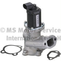 EGR VALFİ ASTRA H-CORSA C-D-COMBO D-MERIVA A 1.3 DMTJ-CDTI Z13DTH -DOBLO-FIORINO-G.PUNTO-EVO 90BG