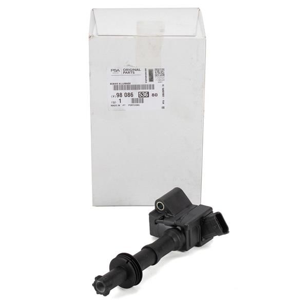 ATEŞLEME BOBİNİ CORSA F-CROSSLAND-MOKKA-P108-P208-P301-P308-P508-P2008-C-ELYSEE- C3-C4-DS3- PROACE 1.2 B-D-F12XHT PureTech