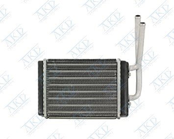 KALORİFER RADYATÖRÜ TWNG 1.2İ 93 175X152X26 OTO.-MEK.