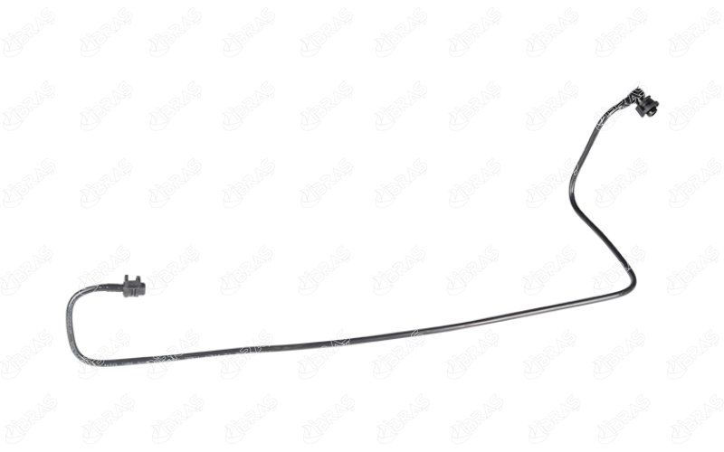 YEDEK SU DEPO BORUSU PEUGEOT 206 VAN 1.4 HDI 01-09