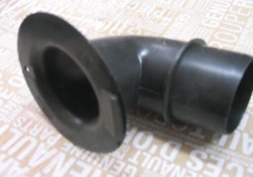 HAVA FİLİTRE FLANŞI R19