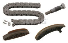 EKSANTRIK ZINCIR SETI MERCEDES OM651 W246 W204 W212 W639 B906