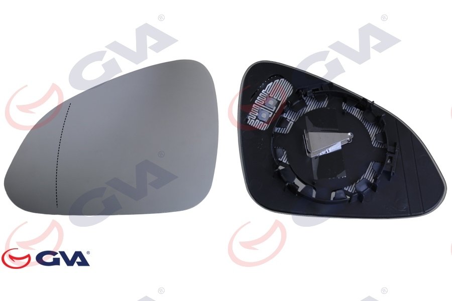 AYNA CAMI SOL INSIGNIA 08 ISITMALI ASFERİK VM-963AGHL