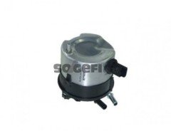 YAKIT FİLTRESİ FIESTA 4 08- -FOCUS C-MAX 03-07 -C-MAX 07- -FOCUS 2 -MAZDA 2- MAZDA 3 1.6TDCI