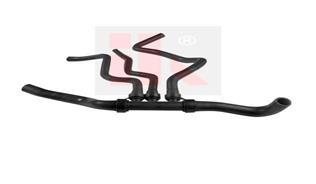 RADYATÖR ALT HORTUMU LAGUNA 1 1.9 DCI F9Q