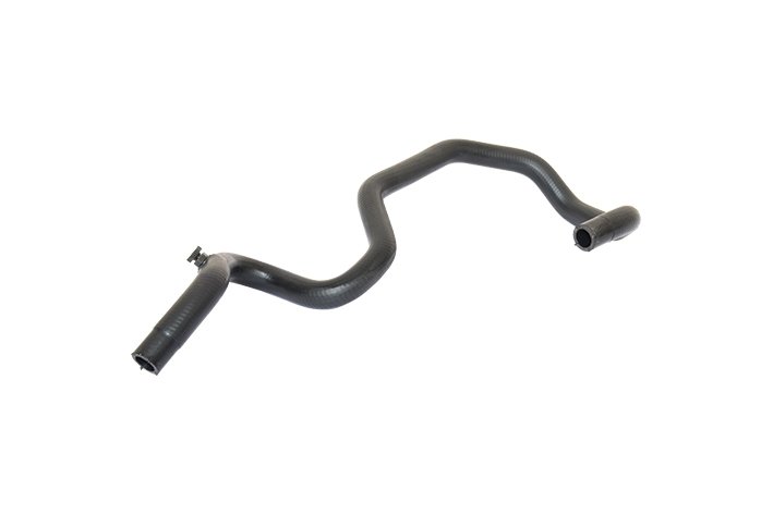 KALORİFER HORTUMU ÇIKIŞ HORTUMU DACIA LOGAN-SANDERO 1.6 16V-LADA LARGUS 1.6 16V 09