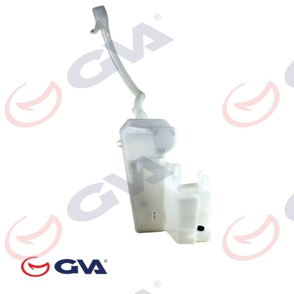 CAM SUYU DEPOSU TRANSPORTER T5-T6 BORUSU İLE BİRLİKTE