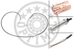 ABS SENSORU ARKA MERCEDES SPRINTER B901 B905 . VW LT 28-35-46