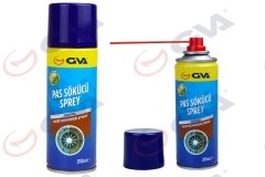 PAS SÖKÜCÜ VE YAĞLAYICI ÇOK FONKSİYONLU SPREY 200ML