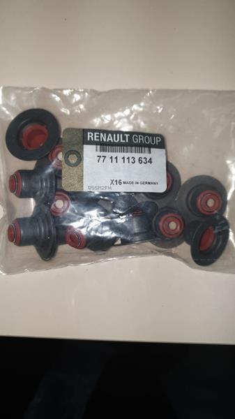 7701113634 SUBAP KAPAK LASTIGI MEGANE 1-2-3-CLIO 2-3-TRAFIC 2-LAGUNA-KANGOO-DACIA DUSTER-LOGAN-VIVARO K4M