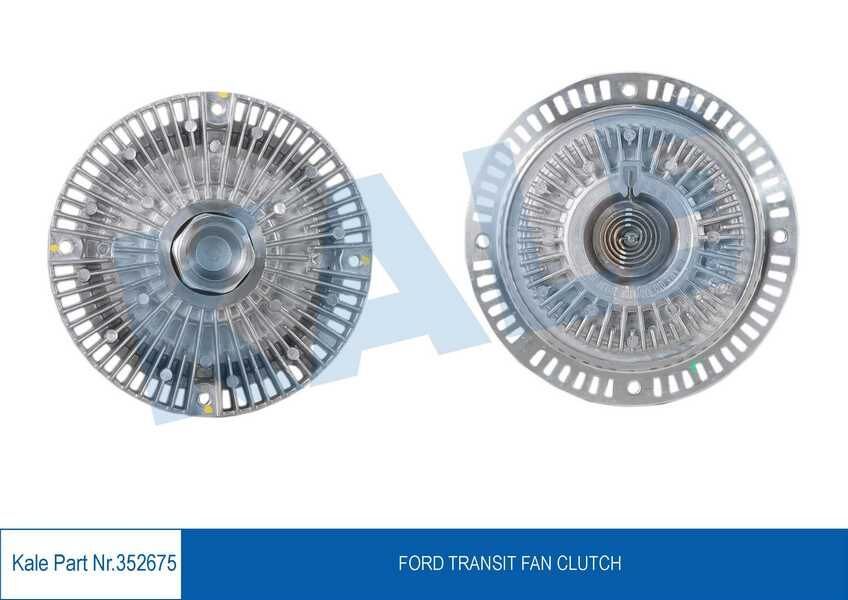 SOGUTMA FANI Y.M TRANSIT T.12 99