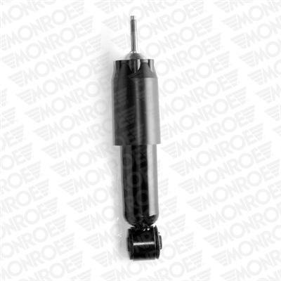 ÖN AMORTİSÖR L/R VW TRANSPORTER T4 CARAVELLA 1990-2003 YAĞLI VAN-MAGNUM SERİSİ