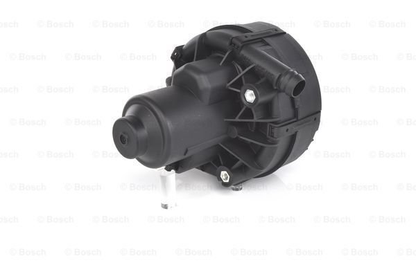 SEKUNDER HAVA POMPASI MERCEDES M272 M273 W203 W204 C219 W211 W212 W221