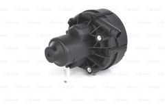 SEKUNDER HAVA POMPASI MERCEDES M272 M273 W203 W204 C219 W211 W212 W221