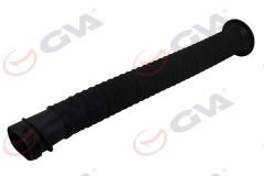 HAVA FİLTRE HORTUMU KANGOO-CLIO 2 1.5 DCI K9K PLASTİK PARÇA DAHİL