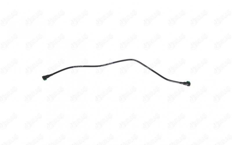 YAKIT BORUSU PEUGEOT 307 1.4-1.6-2.0 HDI P308 1.6 HDI RCZ 2.0 HDI