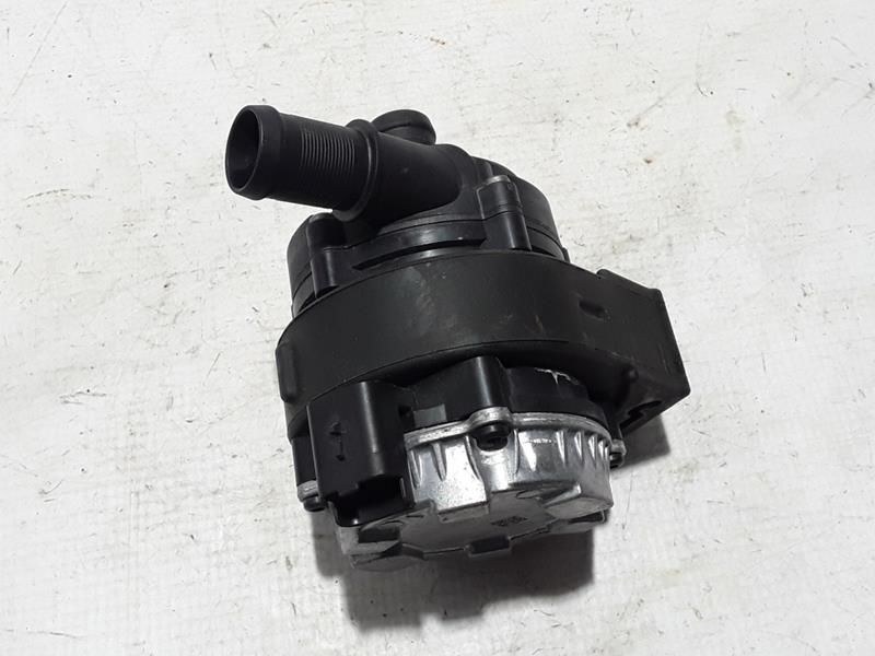 ELEKTRİKLİ SU POMPASI RENAULT MEGANE 4 15> TALİSMAN 15> SCENIC 4 15> 1.5dCi