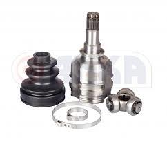 AKS KAFASI İÇ SET COROLLA 1.6 92-97