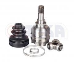 AKS KAFASI İÇ SET COROLLA 1.6 92-97