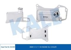 MOTOR YAG SOGUTUCU BMW E90 E92 E93 E70 E71 E72 F01 F07 F10 N57