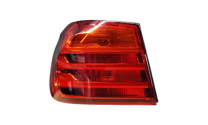 STOP LAMBASI DIS SOL SARI SINYALLI BMW F32 F33 F36 13