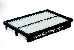 SA476PL HAVA FİLTRESİ ACCENT 1.5 CRDI 02 ADMIRA