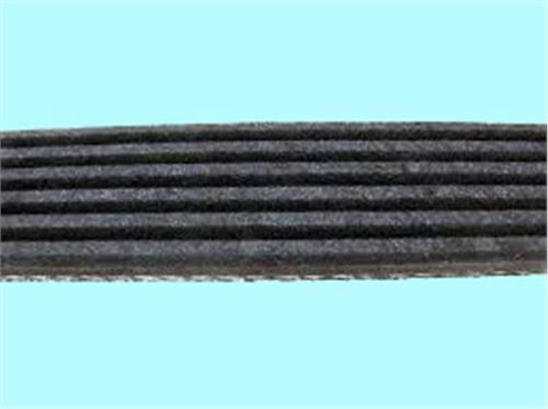 KANALLI KAYIŞ PEUGEOT 206 PARTNER BERLİNGO 1.9D 8V - FIAT SCUDO - AUDI FORD SKODA VOLVO 6PK 1680