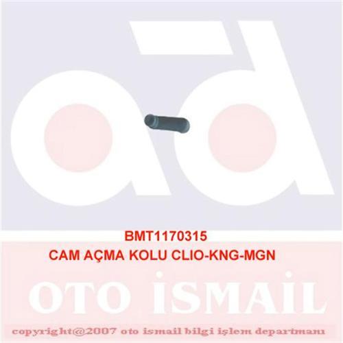 CAM AÇMA KOLU CLIO-KANGOO-MEGANE-LOGAN